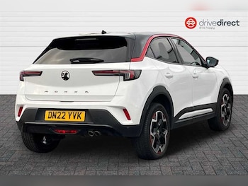 Used Vauxhall Mokka 2022 for sale - 76890740: Photo