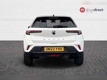 Used Vauxhall Mokka 2022 for sale - 76890740: Photo