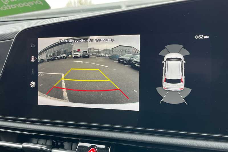 Used Kia Niro 2022 for sale - 78089039: Photo 19