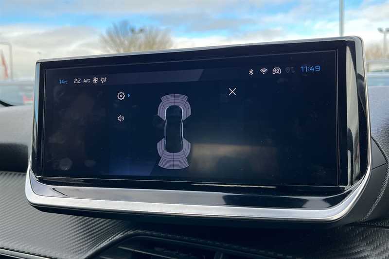 Used Peugeot 2008 2024 for sale - 77795896: Photo 19