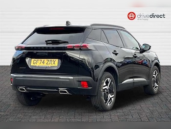 Used Peugeot 2008 2024 for sale - 77795896: Photo