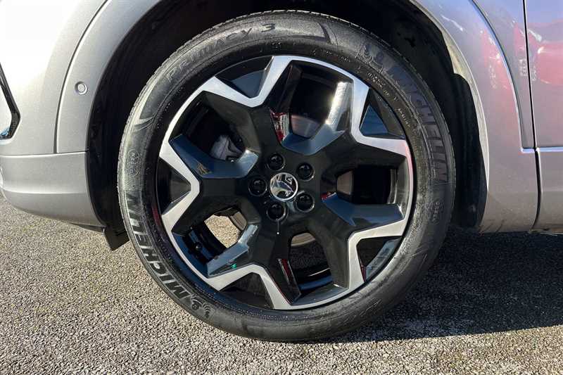 Used Vauxhall Grandland 2023 for sale - 78217155: Photo 9