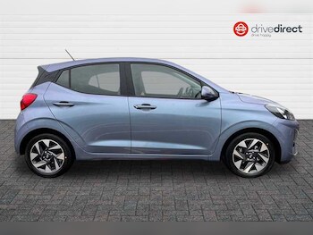 Used Hyundai i10 2025 for sale - 77812354: Photo