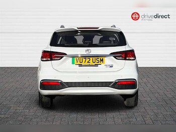 Used MG MG5 undefined for sale - 77334813: Photo