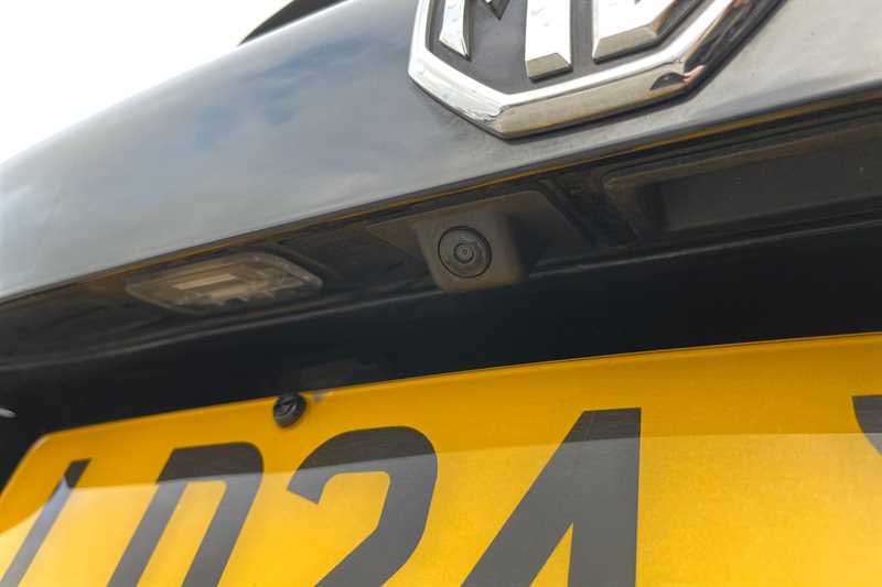 Used MG MG HS 2024 for sale - 77800337: Photo 38