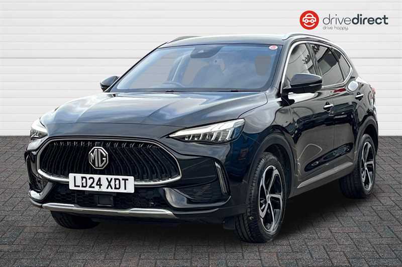 Used MG MG HS 2024 for sale - 77800337: Photo 7