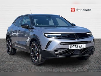 Used Vauxhall Mokka 2023 for sale - 79416531: Photo