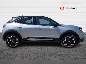 Used Vauxhall Mokka 2023 for sale - 79416531: Photo
