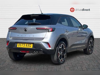 Used Vauxhall Mokka 2023 for sale - 79416531: Photo