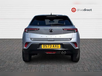 Used Vauxhall Mokka 2023 for sale - 79416531: Photo