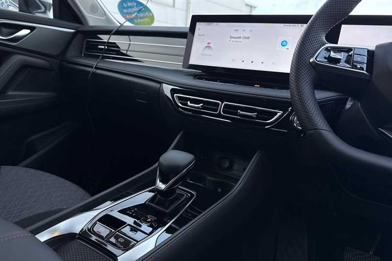 Used MG MG HS 2025 for sale - 77795810: Photo 14