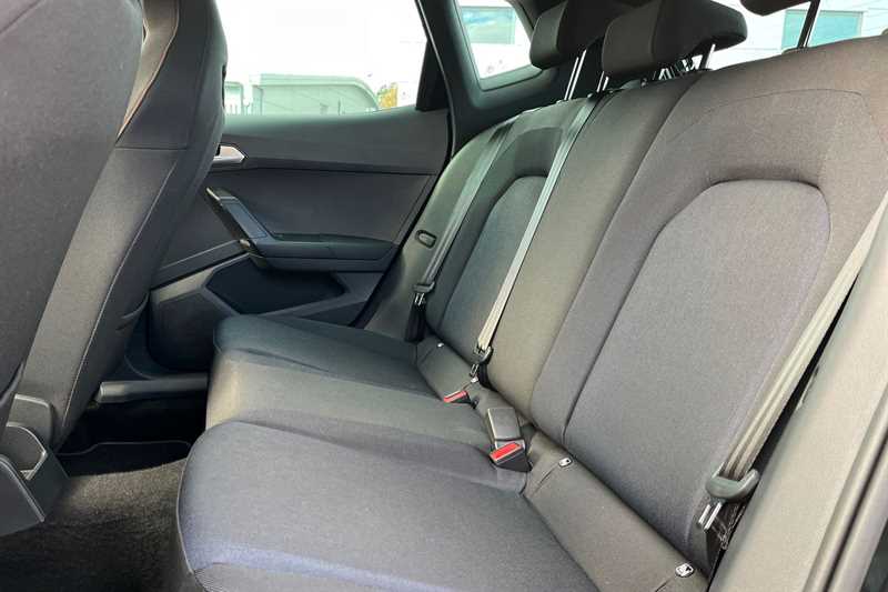 Used SEAT Arona 2025 for sale - 77757927: Photo 24