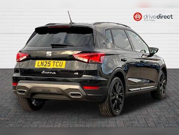 Used SEAT Arona 2025 for sale - 77757927: Photo