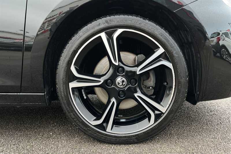 Used Vauxhall Corsa 2022 for sale - 77318109: Photo 12