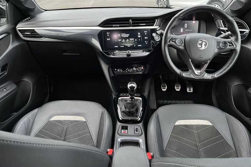 Used Vauxhall Corsa 2022 for sale - 77318109: Photo 13