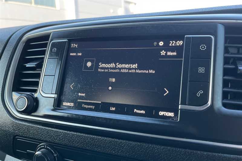 Used Vauxhall Vivaro 2023 for sale - 76930819: Photo 17