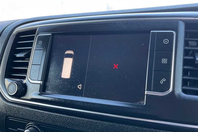 Used Vauxhall Vivaro 2023 for sale - 76930819: Photo 19