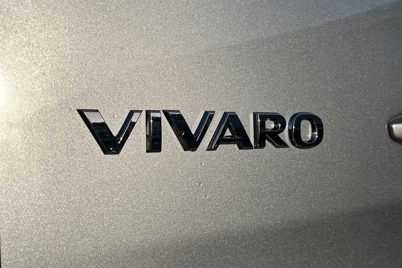 Used Vauxhall Vivaro 2023 for sale - 76930819: Photo 30