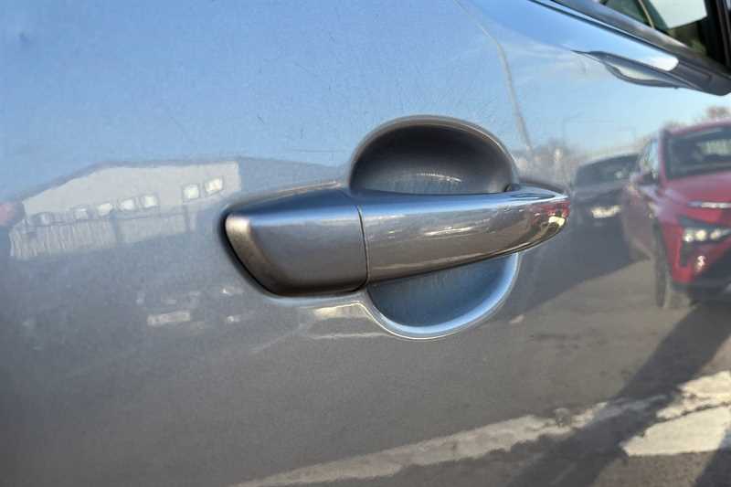 Used Vauxhall Vivaro 2023 for sale - 76930819: Photo 33