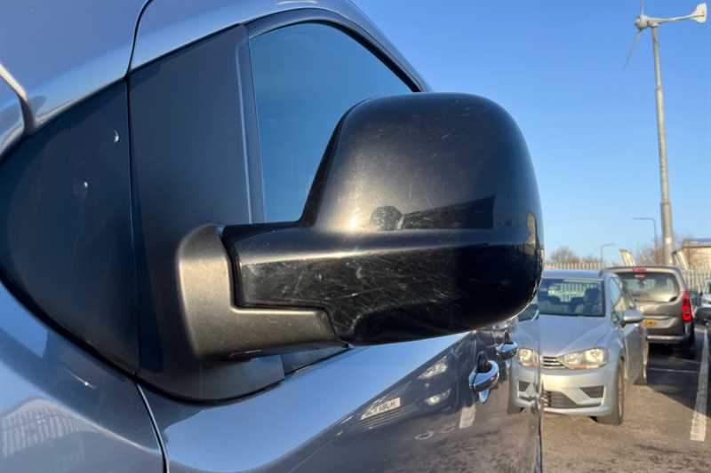 Used Vauxhall Vivaro 2023 for sale - 76930819: Photo 35