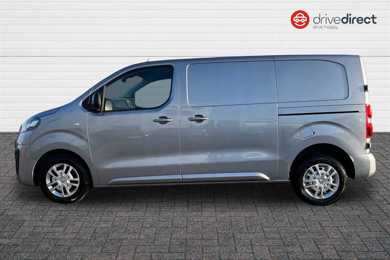 Used Vauxhall Vivaro 2023 for sale - 76930819: Photo 6