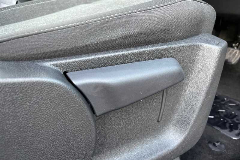 Used Vauxhall Combo Life Electric for sale - 77728371: Photo 26