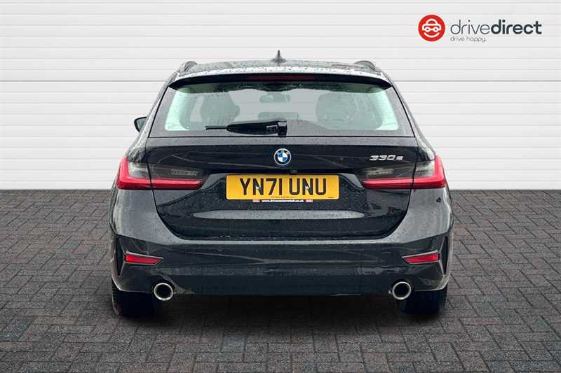 Used BMW 3 Series 2021 for sale - 77788894: Photo 4