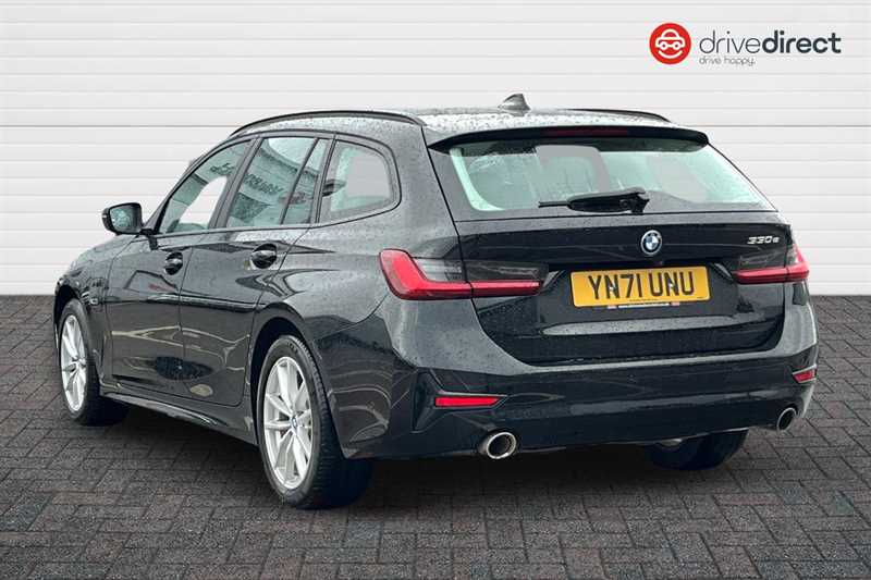 Used BMW 3 Series 2021 for sale - 77788894: Photo 5