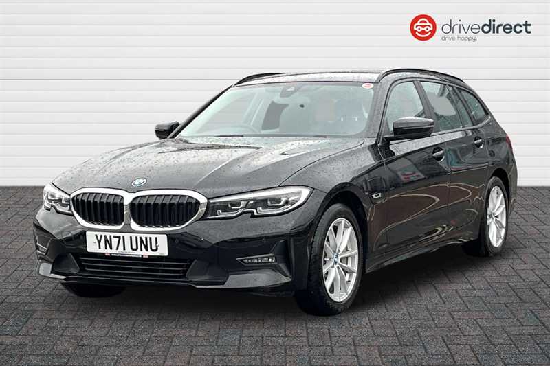 Used BMW 3 Series 2021 for sale - 77788894: Photo 7