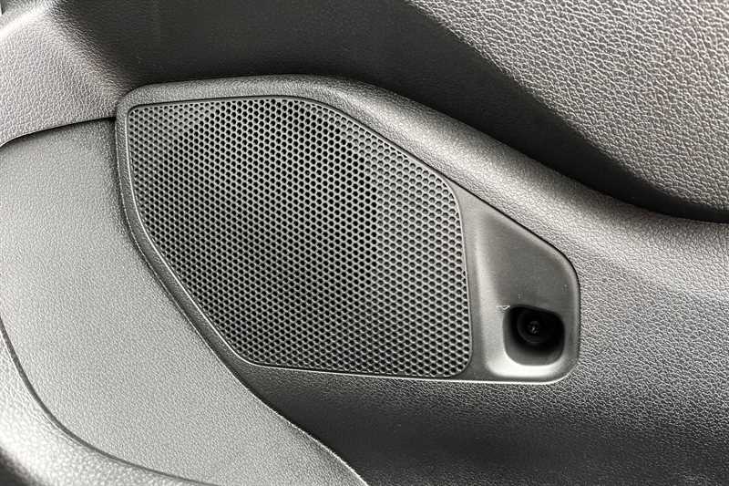 Used Vauxhall Vivaro Life 2025 for sale - 76462511: Photo 27