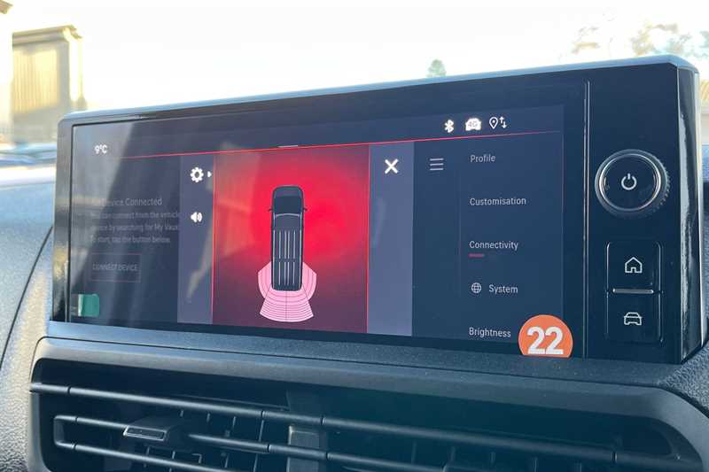 Used Vauxhall Vivaro 2026 for sale - 78138521: Photo 19