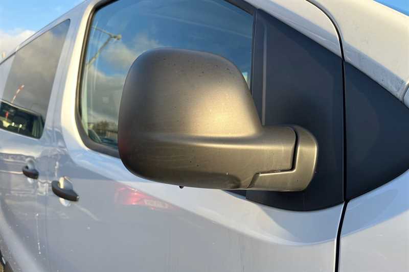 Used Vauxhall Vivaro 2026 for sale - 78138521: Photo 34