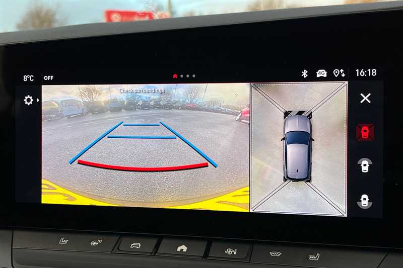 Used Vauxhall Astra 2024 for sale - 77481170: Photo 19