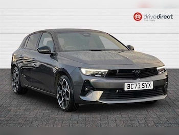 Used Vauxhall Astra 2024 for sale - 77481170: Photo