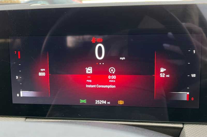 Used Vauxhall Astra 2024 for sale - 77481170: Photo 20