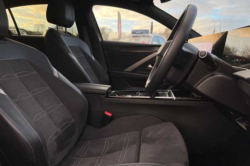 Used Vauxhall Astra 2024 for sale - 77481170: Photo 23