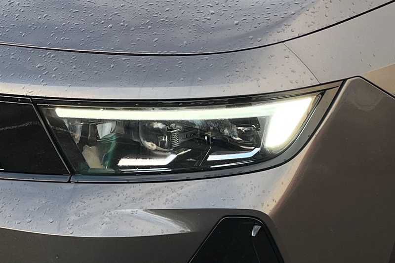 Used Vauxhall Astra 2024 for sale - 77481170: Photo 29