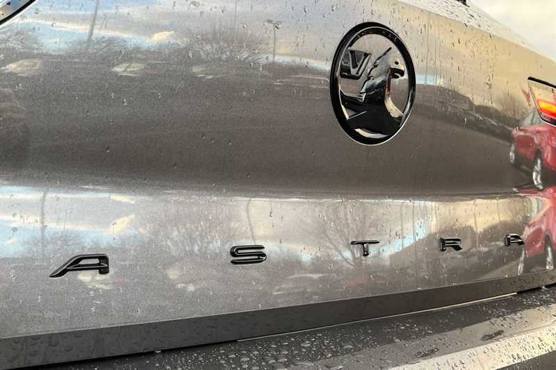 Used Vauxhall Astra 2024 for sale - 77481170: Photo 30