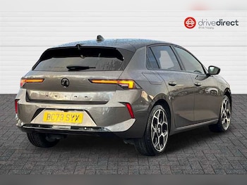 Used Vauxhall Astra 2024 for sale - 77481170: Photo