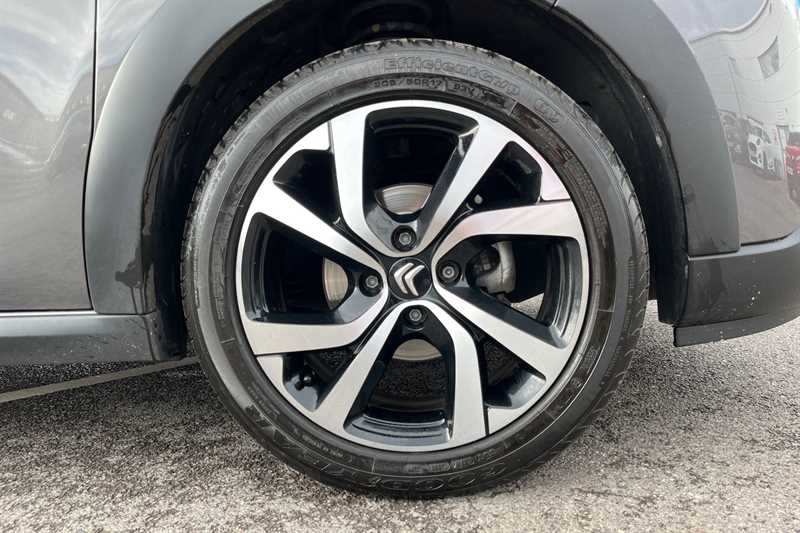 Used Citroen C3 2024 for sale - 76503175: Photo 12