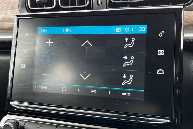 Used Citroen C3 2024 for sale - 76503175: Photo 15