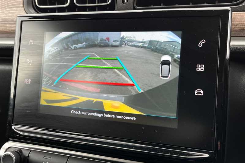 Used Citroen C3 2024 for sale - 76503175: Photo 19