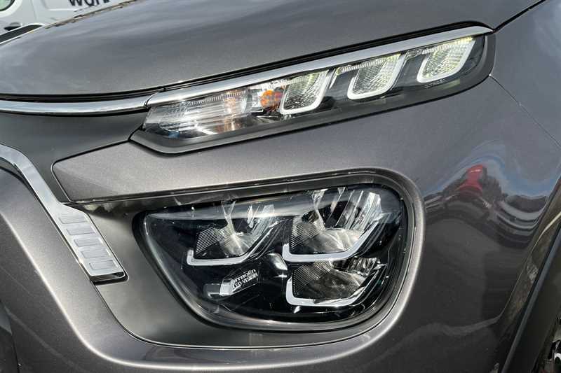 Used Citroen C3 2024 for sale - 76503175: Photo 29