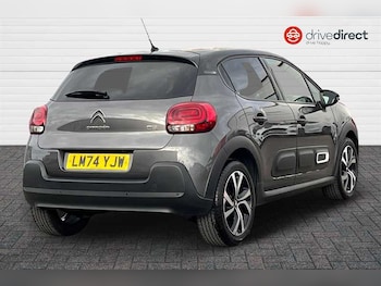Used Citroen C3 2024 for sale - 76503175: Photo