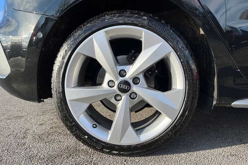 Used Audi A3 2022 for sale - 77773538: Photo 11