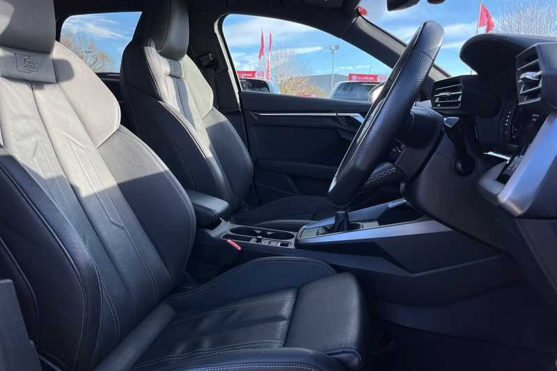 Used Audi A3 2022 for sale - 77773538: Photo 23