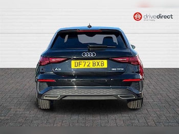 Used Audi A3 2022 for sale - 77773538: Photo