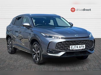 Used MG MG HS 2025 for sale - 79416157: Photo
