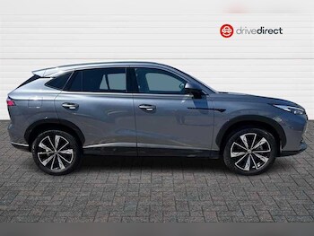 Used MG MG HS 2025 for sale - 79416157: Photo