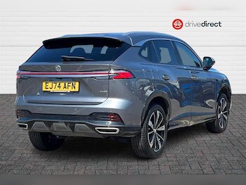Used MG MG HS 2025 for sale - 79416157: Photo